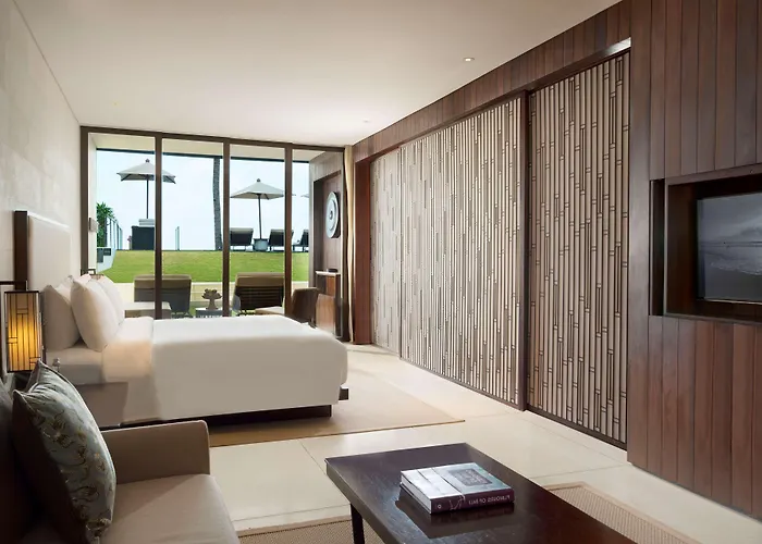 Alila Resort 5*