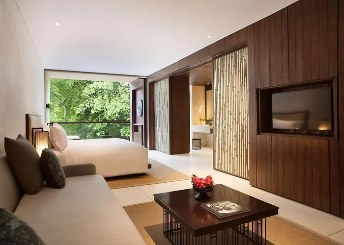 Alila Resort Seminyak
