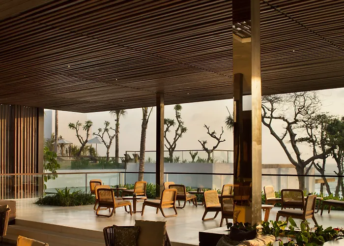 Resort Alila Seminyak