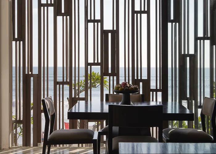 Alila Seminyak
