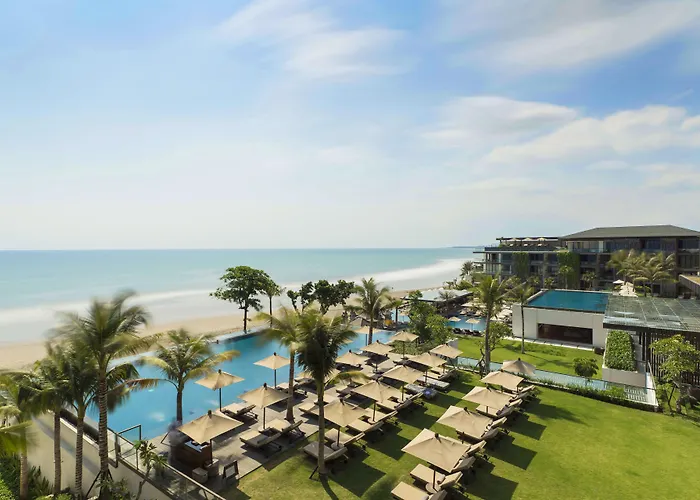Resort Alila Seminyak
