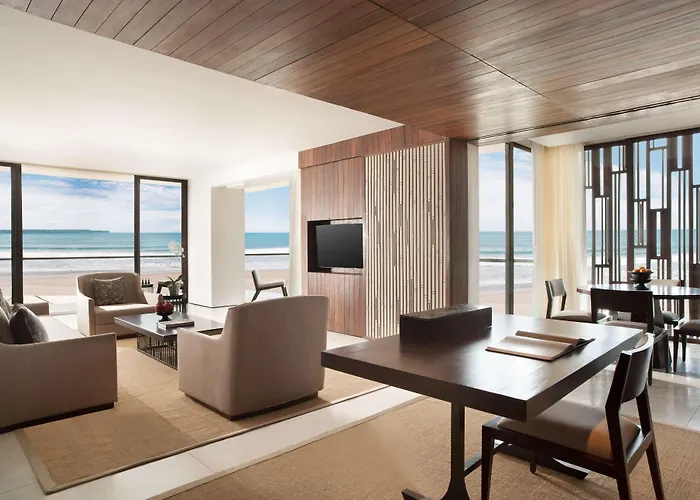 Alila Resort 5*