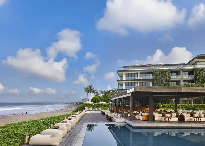 Resort Alila 5*