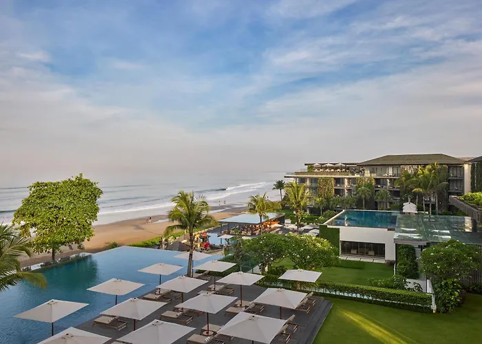 Resort Alila 5*