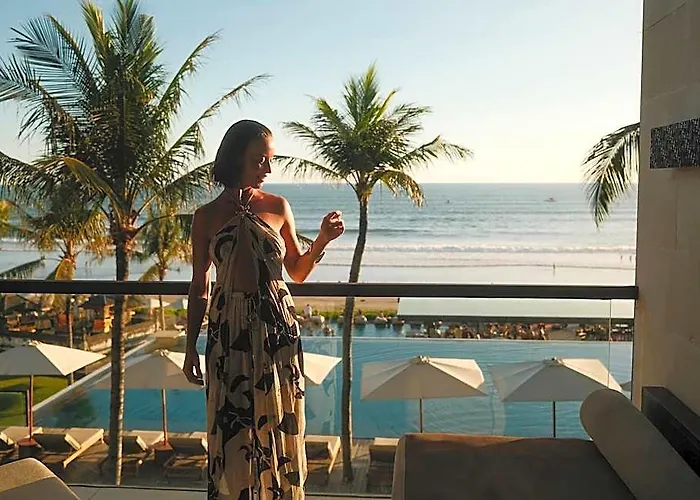 Alila Resort Seminyak