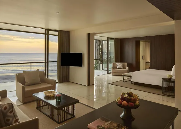 Alila Resort Seminyak
