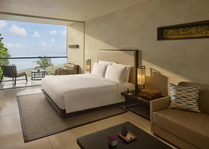 Resort Alila