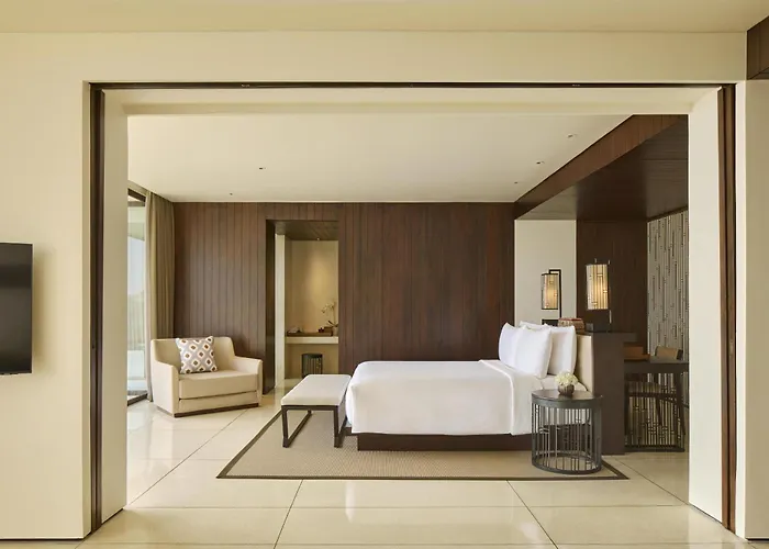 Alila Resort