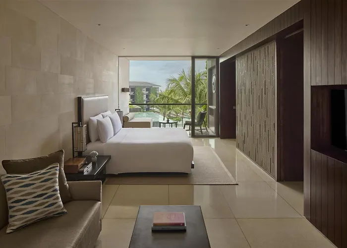 Resort Alila
