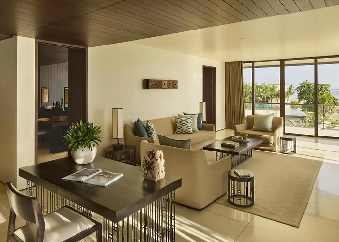 Alila Resort Seminyak