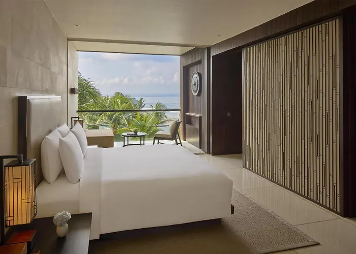Resort Alila 5*