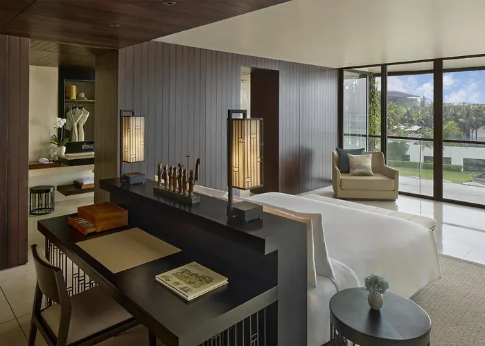Alila 5*