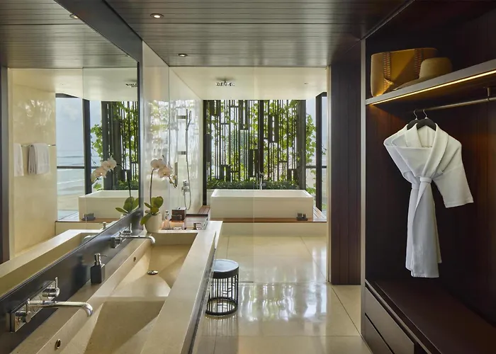 Alila Resort